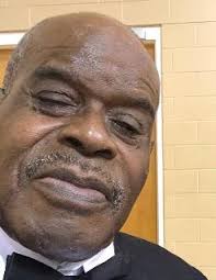 Obituary for Mr. Tommy Barrow