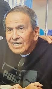 Bill Garcia Obituary