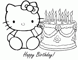 Find & download free graphic resources for birthday card. Printable Coloring Birthday Cards For Grandma With Free Printable Coloring Home