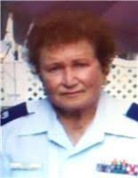 Gay Marsh Obituary (1936