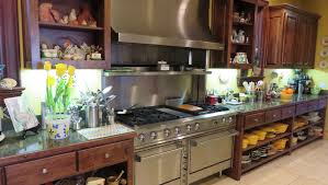 Cleaning out dish cabinets is equally important as cleaning out food cabinets. Cooking School Dramas Of A Dirty Kitchen