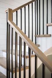 40 Modern Interior Exterior Design Ideas Abchomy Stair Railing Design Diy Staircase Staircase Design