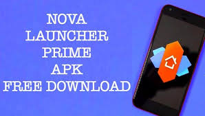 Nova Launcher Prime Apk Download V6 11 Teslaunread Apk