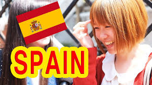 What do spanish people look like? Like The What Do Spain People Vtwctr