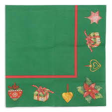 Pregateste reteta pentru masa de craciun si nu vei regreta! Decoratiuni Fata De Masa De Craciun Verde La Numai 3 00ron