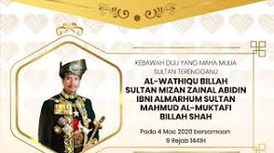 23 24 22 23 24 25 26 25 26 27 28 29 30 31 29 30 4/3: The Installation Anniversary Of Sultan Terengganu Youtube