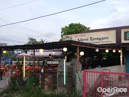 For more information on how to get to the specified place, you can find out on the map that is presented at. Restoran Mimi Tomyam Thai Seafood Restaurant In Alor Setar Kedah Openrice Malaysia