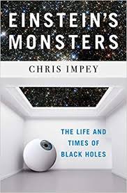 Black Holes The Ultimate Heart Of Darkness Holes Book Black Hole Einstein