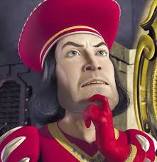 A 'LORD FARQUAAD' movie was in the works at DreamWorks from writers Danya  Jimenez and Hannah McMechan ('KPOP Demon Hunters') The status of the movie  is currently unknown.