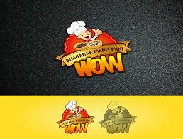Maybe you would like to learn more about one of these? Gallery Desain Logo Untuk Martabak Manis Mini Wow