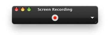 How to screen record in mac. How To Use The Screen Recorder On A Mac Osxdaily