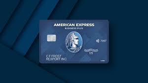 The business platinum card ® from american express is not only one of the most expensive business cards available, but also one of the most expensive credit cards on the market. American Express Blue Business Plus Credit Card Review Cnn Underscored