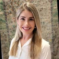 Mari Solomon's Instagram, Twitter & Facebook