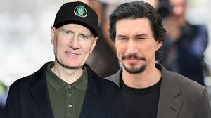 Kevin Feige On Trying To Cast Adam Driver In Marvel Role Amid 'X-Men' Reboot Rumors: "It's A Tradition To Zoom With Him & Then He Passes"