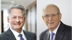 Where in the world will US law firms want to be in 2022?