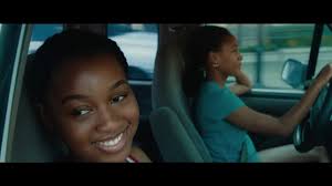 MISS Juneteenth Trailer (2020)