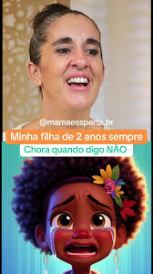 Como lidar com o choro na fase dos Terrible Two