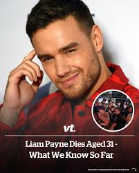 Following the heartbreaking news, more details have emerged regarding the  tragic death of One Direction star Liam Payne 💔