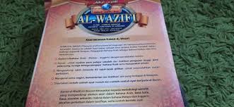 We did not find results for: Alwazifi Kamus Arab Inggeris Melayu New Sarah Book Store Facebook