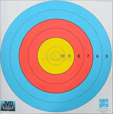 Archery, tiro con l'arco, asd, ravenna 10 Pezzi Di Alta Qualita Tiro Con Larco Bersaglio Carta Da Fionda Freccette Eva Tiro Bersaglio Carta Per La Caccia Arco Ricurvo Balestra 293285 Lsb Hunting Sport E Tempo Libero Accessori Per