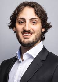 FFO RISING STARS & ROGERS & THICK AWARD RECIPIENTS 2021-2022 — Freeze Frame  Opera