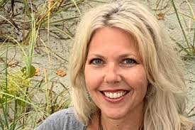 Alfa Brands waves goodbye to Amy Hildreth after more than two decades