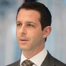 Bob Currie MBTI Tipo de personalidade: : ISFJ