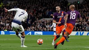 Два гола ливерпулю и два гола тоттенхэму). Manchester Siti Tottenhem Hotspur Smotret Onlajn Match 17 04 2019 Pryamaya Translyaciya Futbol 2 Match Tv Video 17 Aprelya
