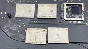 Looking for a good deal on mac memory ram? Theoretically You Can Upgrade Ram Ssd On Your M1 Mac Mini But You Shouldn T Appleinsider