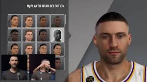 ADAM LEVINE FACE CREATION NBA 2K22!!!| HOW TO CREATE ADAM LEVINE