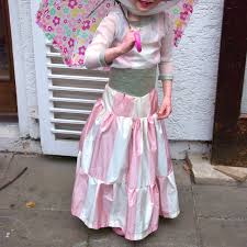 Mit unserem original mary poppins kostüm verwandelt ihr euch in das beliebteste kindermädchen aller zeiten. Fasching Johannarundel Diy Blog Anleitungen Selbermachen Deko