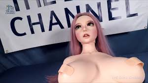 Elsa babe dolls