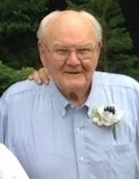 Richard Donald Bell Obituary