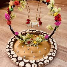 Creative Engagement Ring Platter Ideas Engagement Ring Entry Ideas Ring Box Wedding Diy Wedding Gift Pack Floral Wedding Decorations