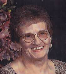 Dora Belle Smailes Obituary