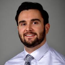 Ohio State assistant coach Jake Diebler now