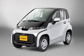 Apakah perbezaan antara kereta hybrid dengan elektrik. Singkap Mobil Listrik Toyota Dengan Subaru Suzuki Dan Daihatsu Halaman All Kompas Com