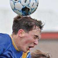 Final four: Broncs soccer makes postseason push with four remaining games