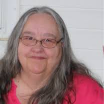 Obituary of Patricia Ann Scott