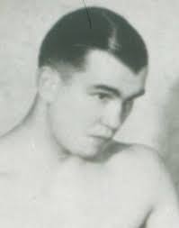 Fight Record Pat Butler (Leicester)