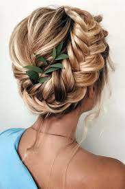 Best Wedding Hairstyles For Every Bride Style 2021 Braided Hairstyles For Wedding Braided Hairstyles Hair Inspiration