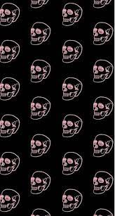 Halloweenwallpapersamsung Gothic Wallpaper Skull Wallpaper Halloween Wallpaper Iphone