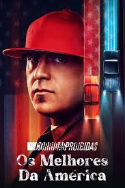 Corridas Proibidas (Série de TV 2013– )