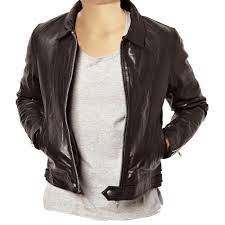 Lusso Leather Jacket Right Jackets Leather Jacket Jackets Jacket Sale