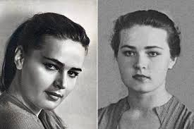 Судьба человека с борисом корчевниковым. Lyudmila Chursina Biografiya Deti Foto