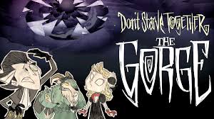Catching bug infestations early is the best way to stop them from getting out of hand. Klei On Twitter If You Missed It Don T Starve Together S Next Event The Gorge Is In Beta If You Want To Help Us Test It Before It Goes Fully Live Here S Instructions