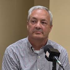 Amesbury Mayor Kassandra Gove