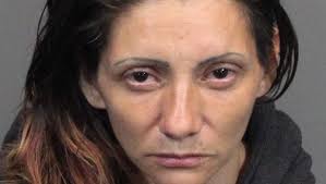 Reno police: Woman tries slashing at local resident with box cutter