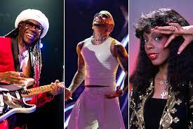 Best Summer Songs of All Time – Rolling Stone