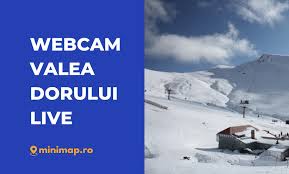 Gara auto de nord in chişinău. Webcam Valea Dorului Live 2020 Minimap Ro